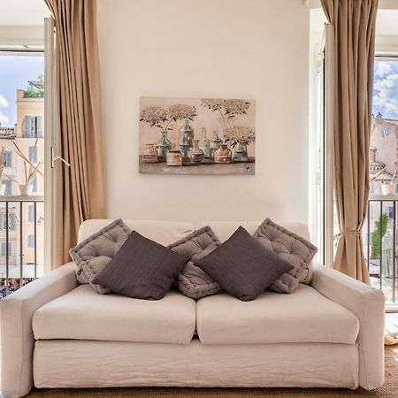 Campo Dei Fiori Holiday Home Roma Exterior foto